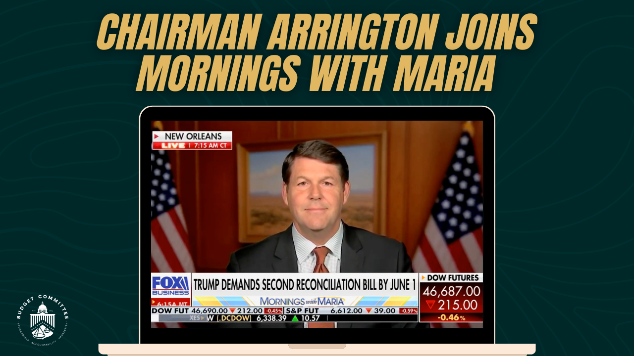 Mornings with Maria 4726