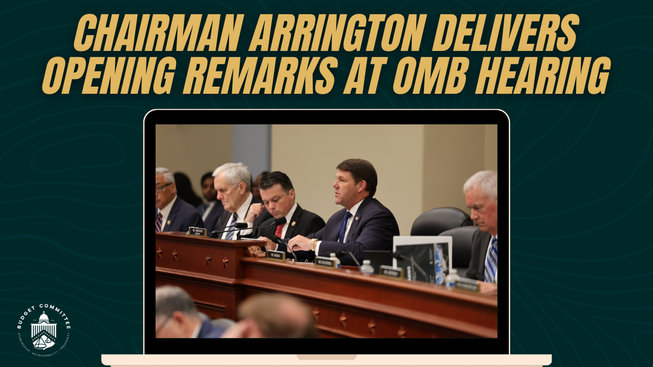 OMB Hearing Opening Remarks 41326