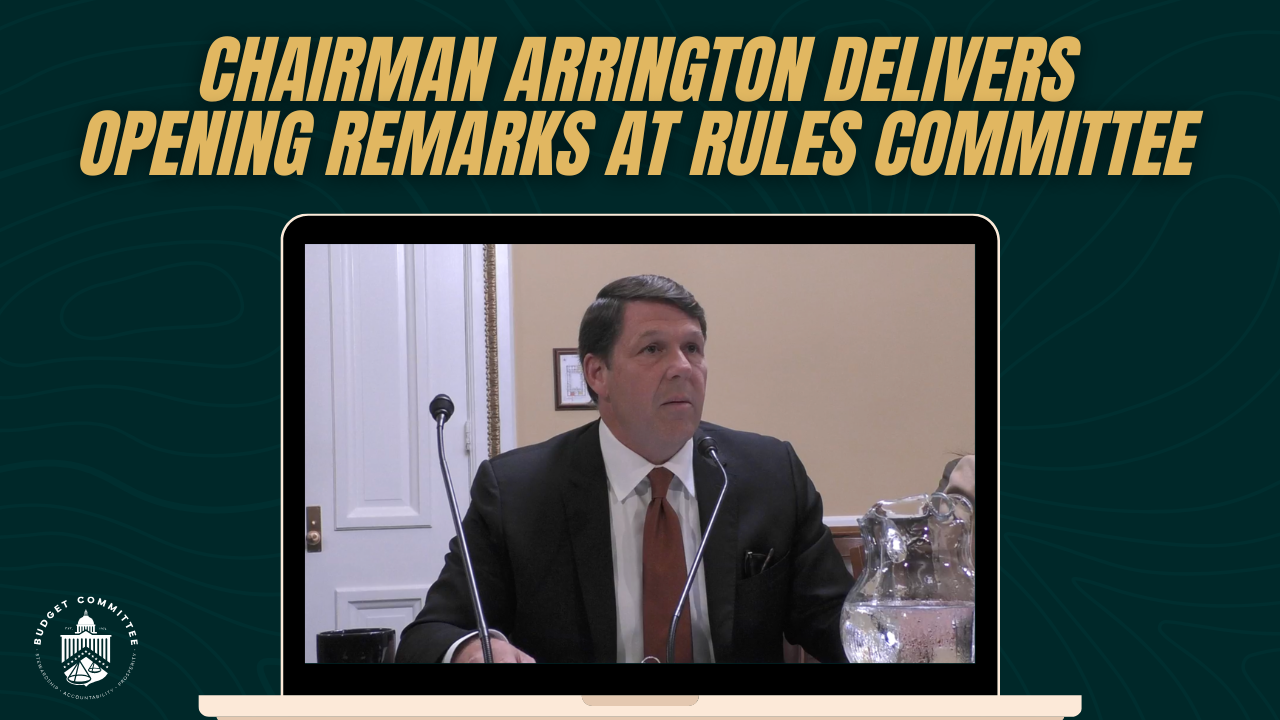 Rules Committee 42726