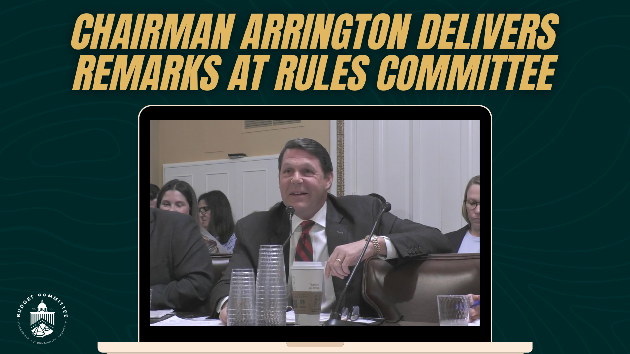 Rules Committee 6826