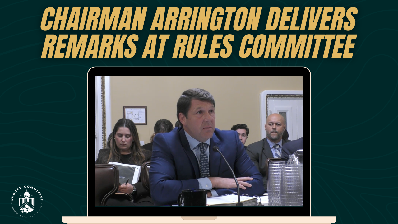 Rules Committee 72026