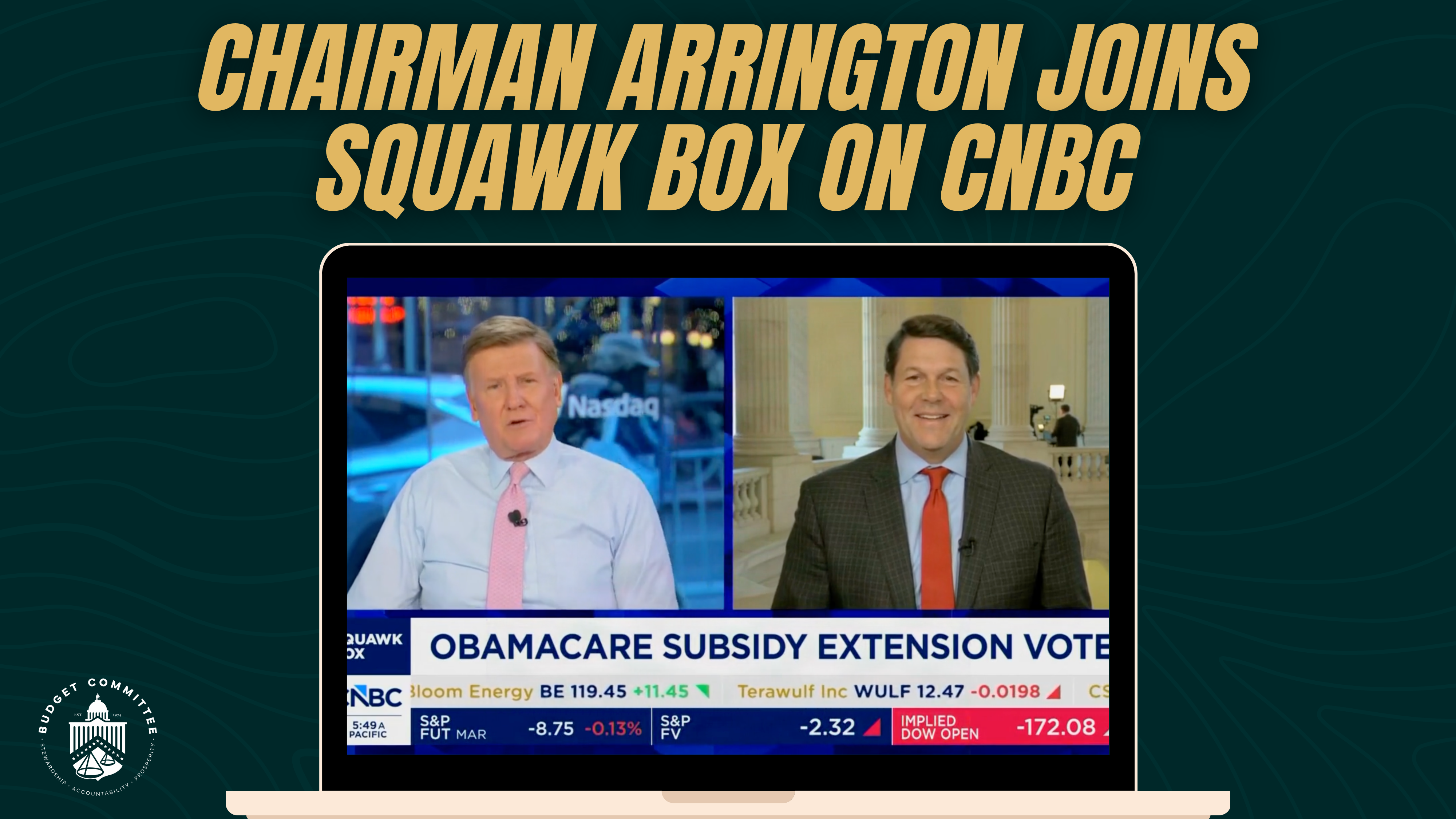Squawk Box 1826
